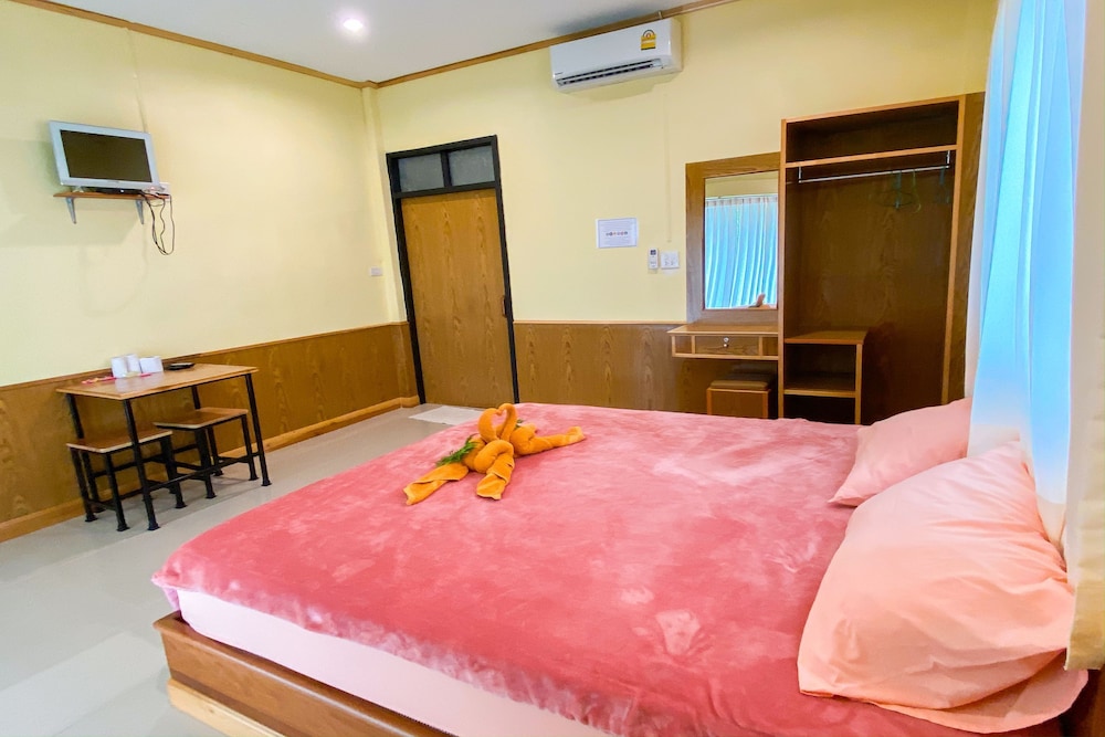 Koh Kood Far East Resort 10/50