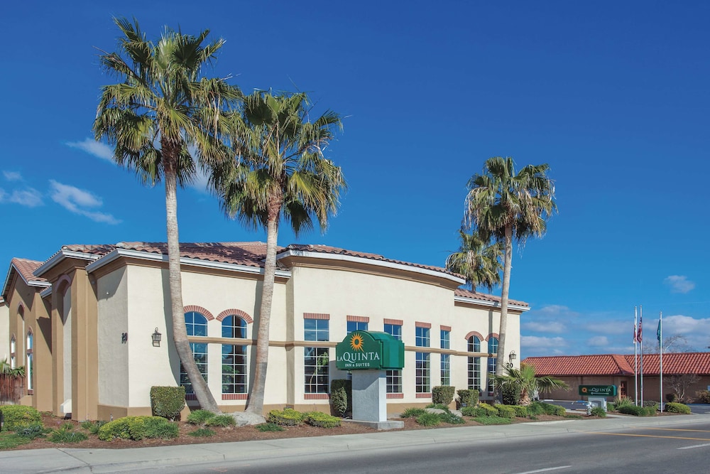 La Quinta Inn Suites Los Banos 3/35