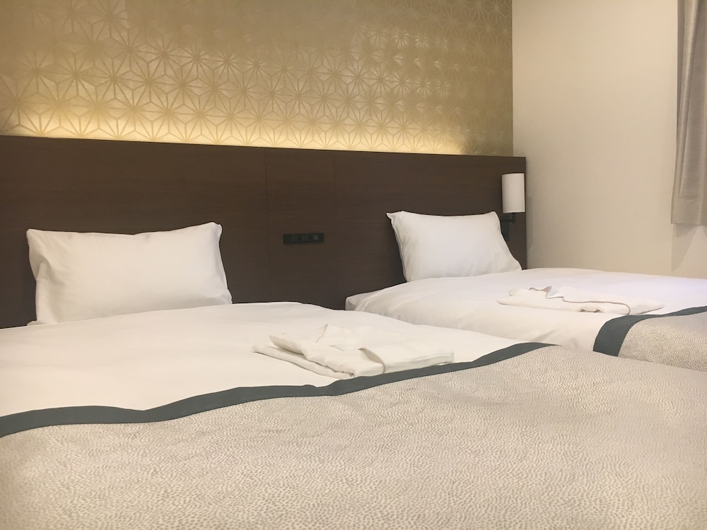 Tosei Hotel Cocone Ueno 14/50