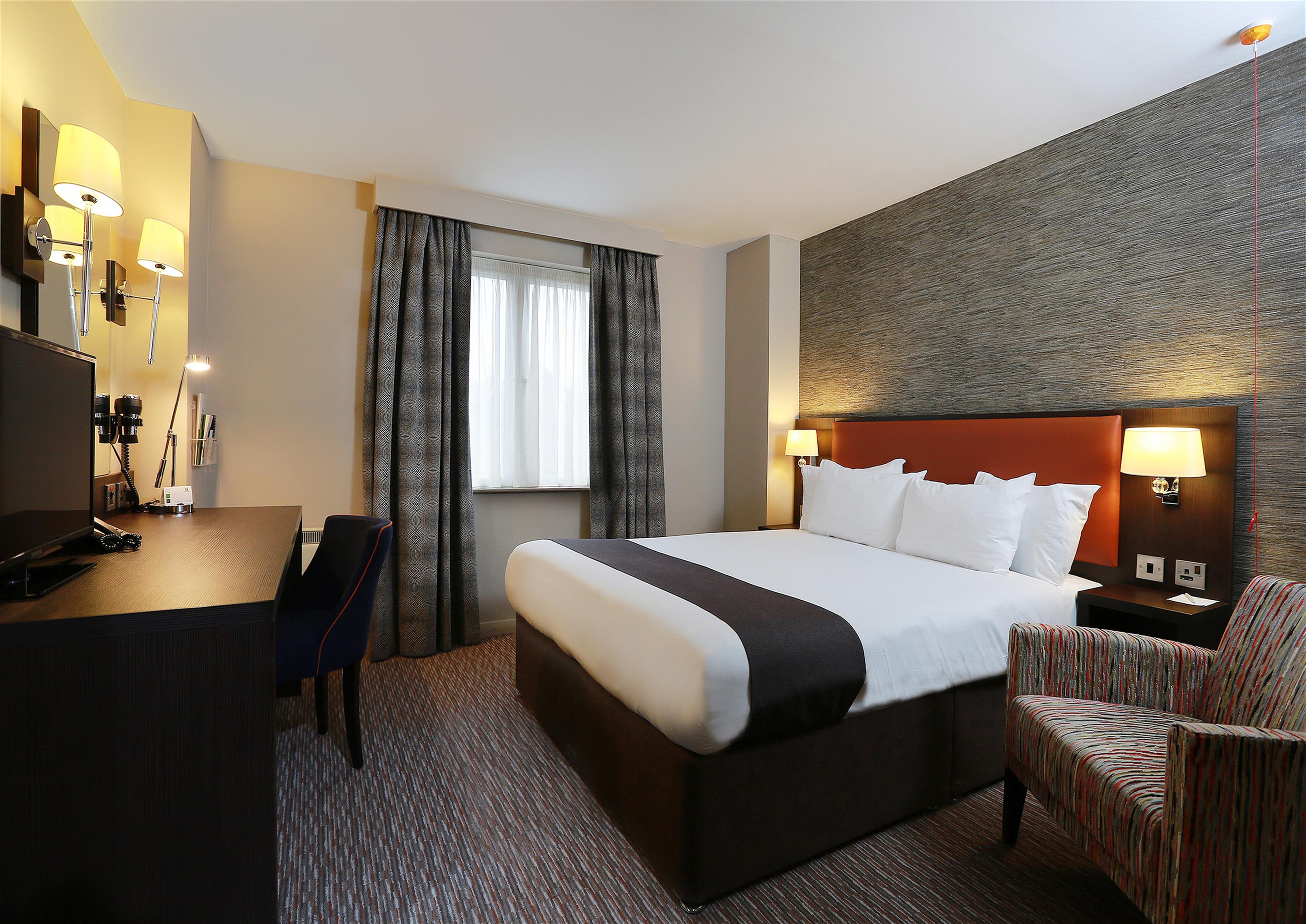 Holiday Inn Belfast City Centre 21/68