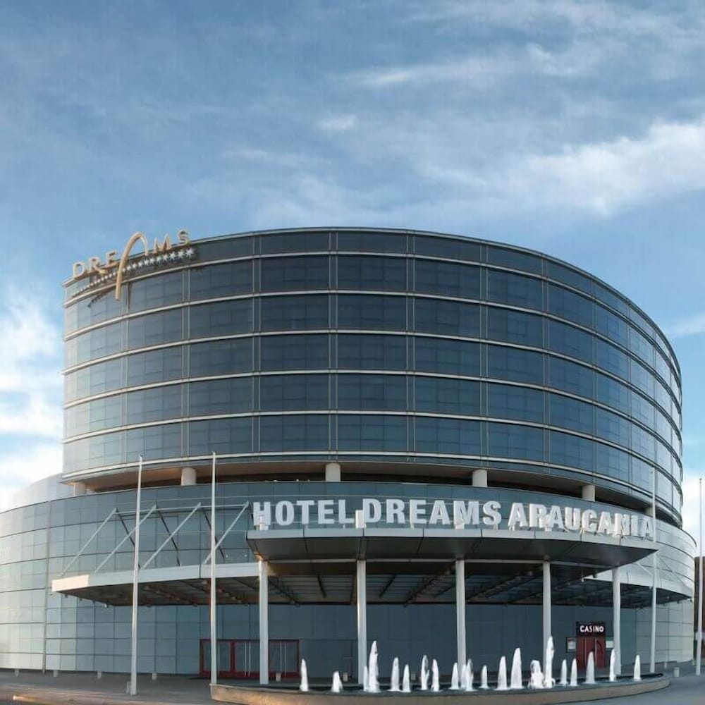Aragon Apart Hotel 1/30