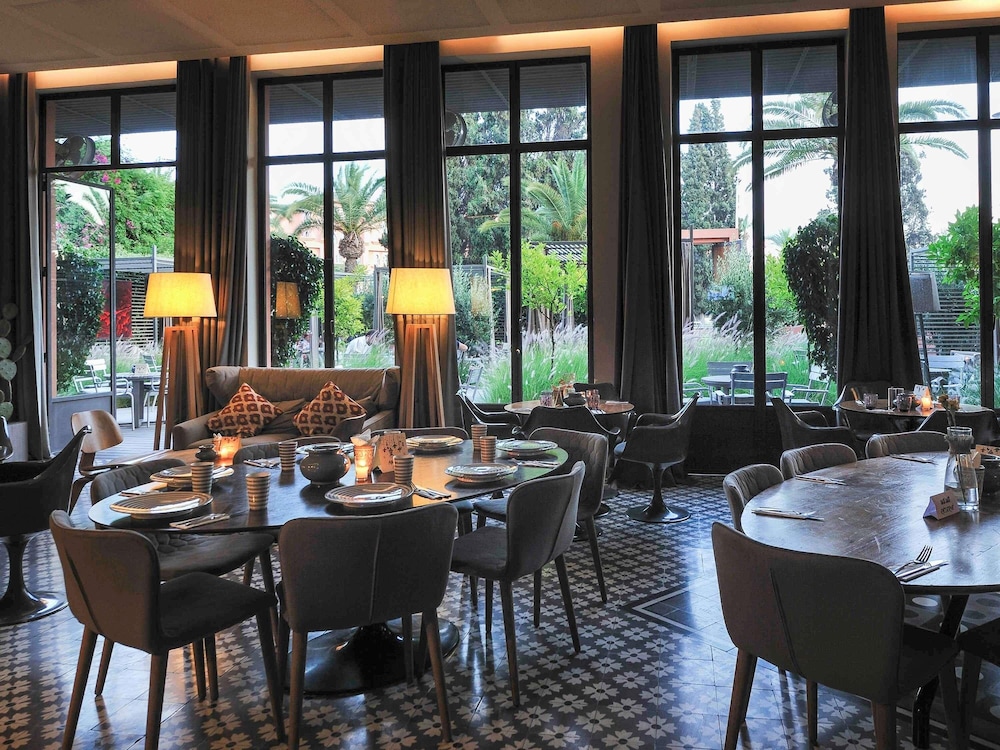 Novotel Marrakech Hivernage 57/72