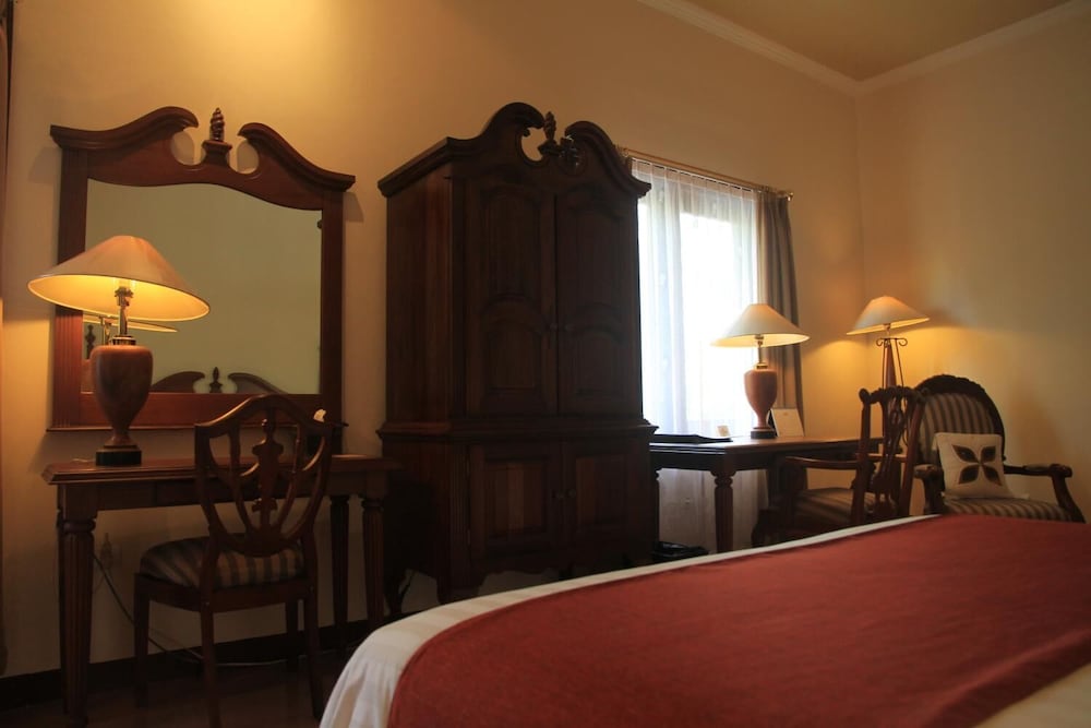 Villa Grand Artos 10/27