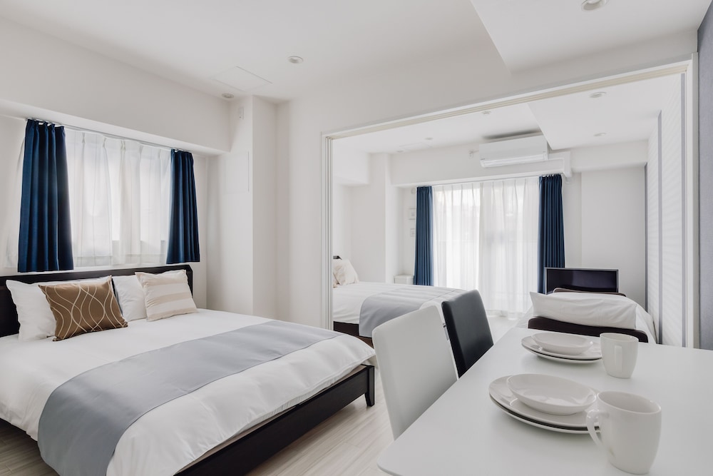 Bon Condo Namba Nipponbashi 14/50