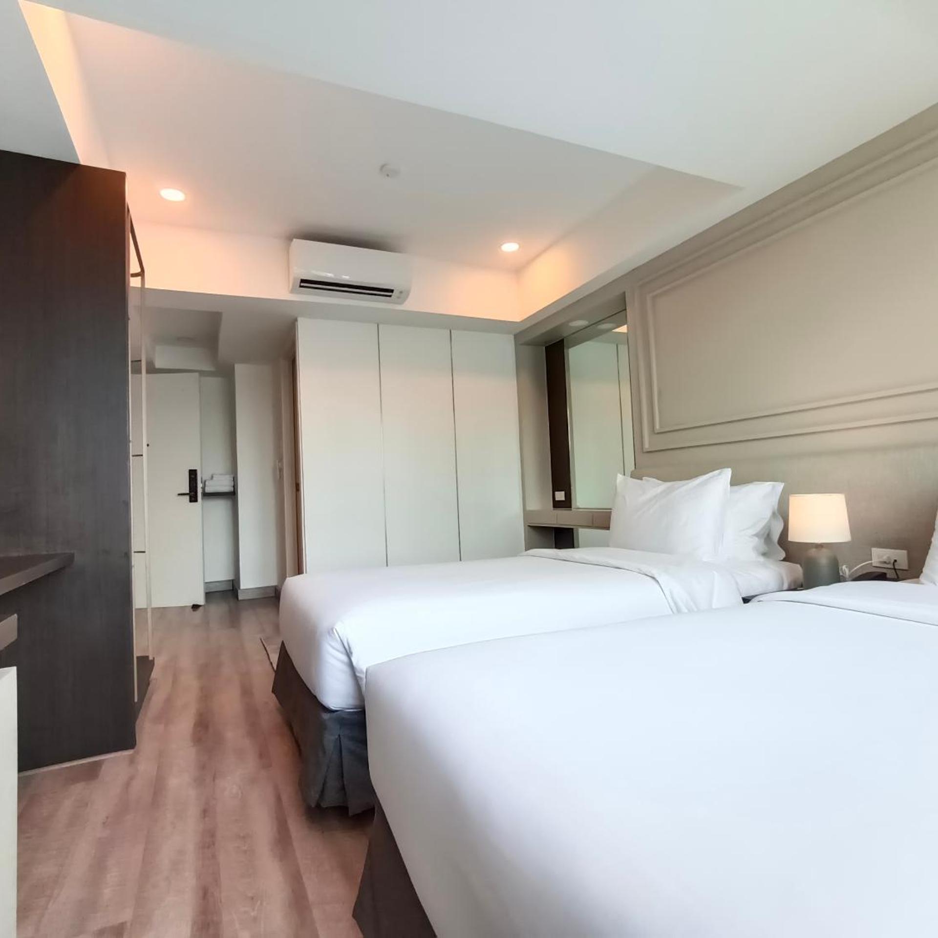 Viva La Vida Hotel 13/37