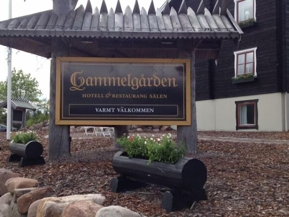 Gammelgarden Hotell 3/44