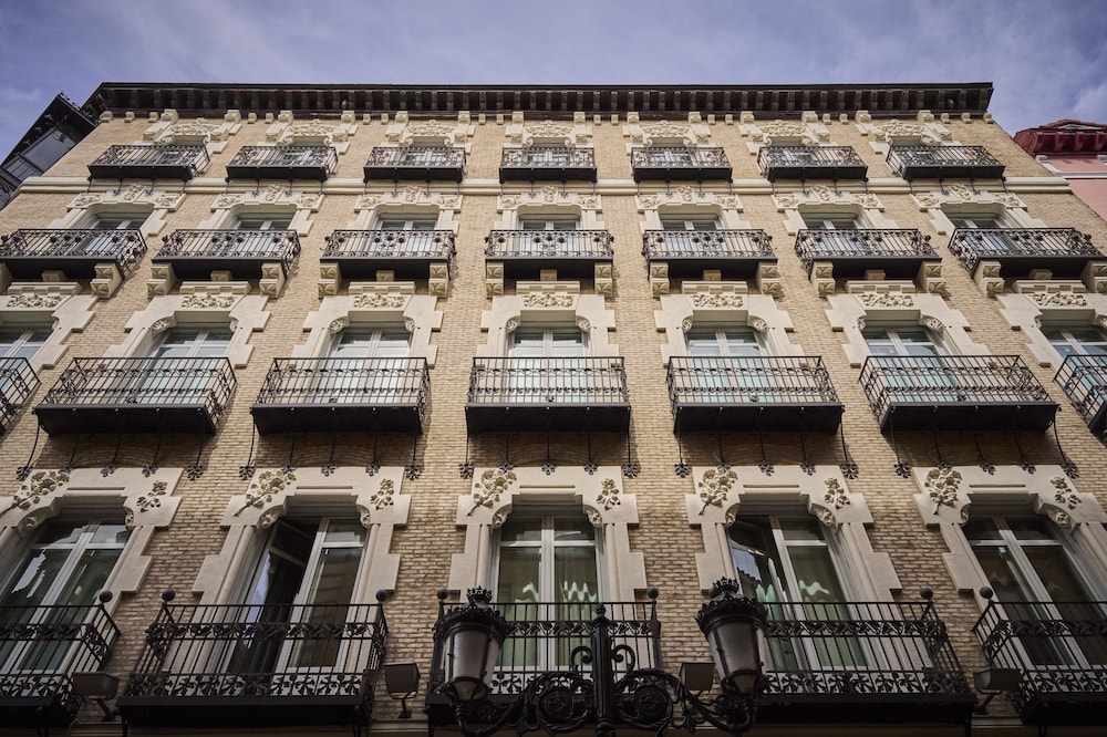 Catalonia El Pilar Hotel 2/50