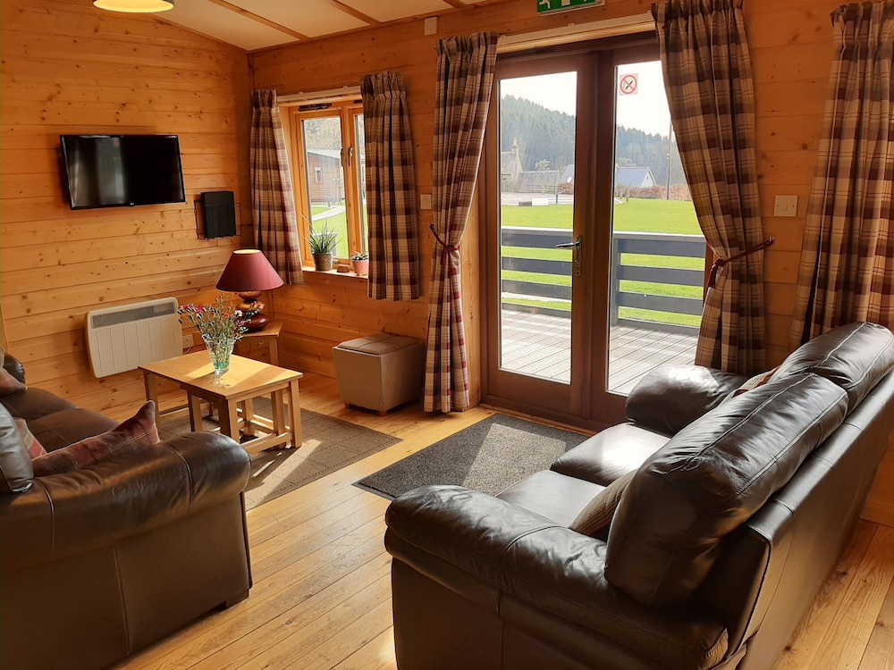 Tayview Lodges 27/50