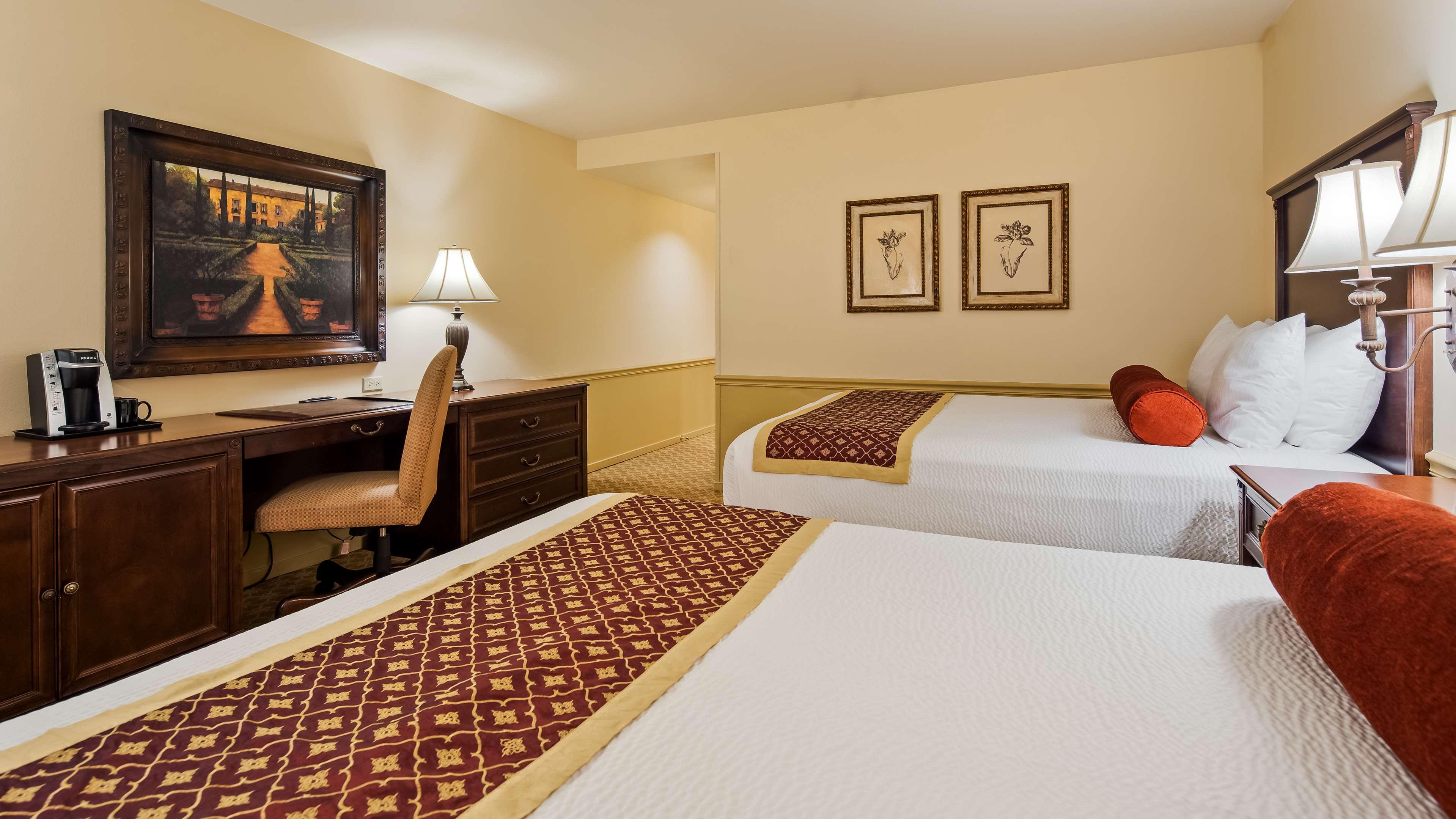 Victorian Inn Monterey 5/38