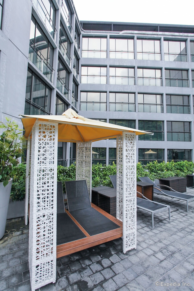 Travelodge Harbourfront Singapore 7/64
