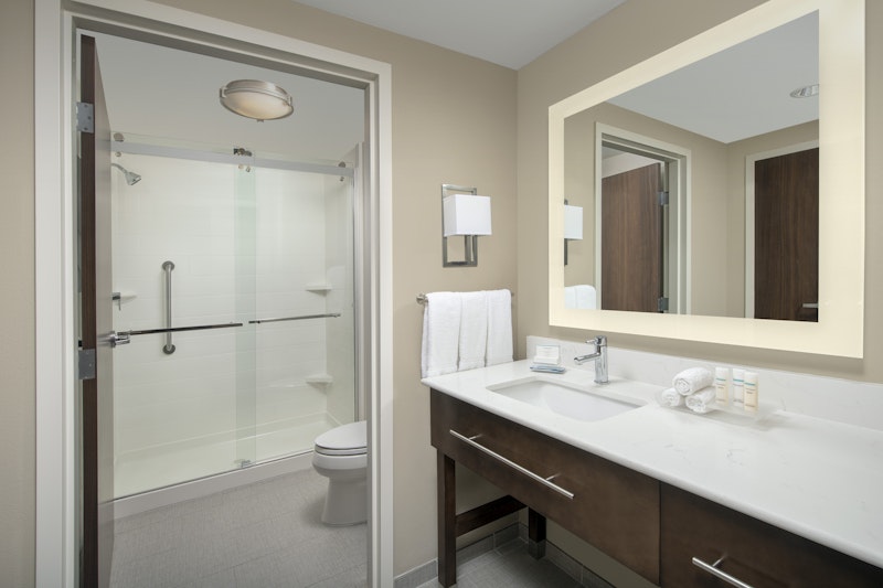 Homewood Suites by Hilton Austin Downtown 46/47