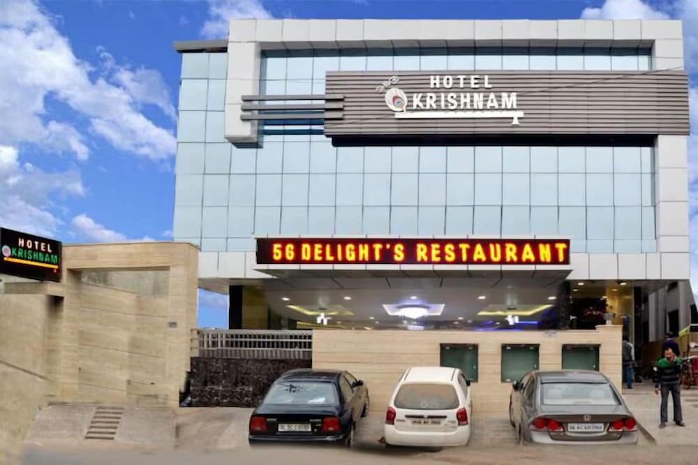 Hotel Krishnam 44/50