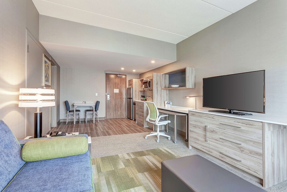 Home2 Suites By Hilton Toronto/Brampton On 46/74