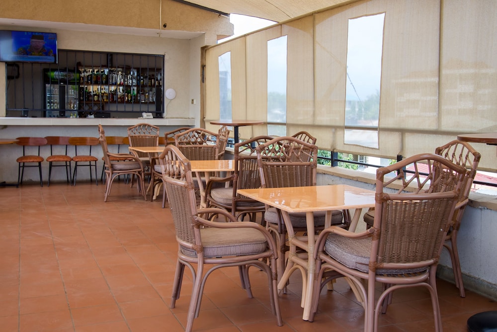 Victoria Comfort Inn Kisumu 32/46