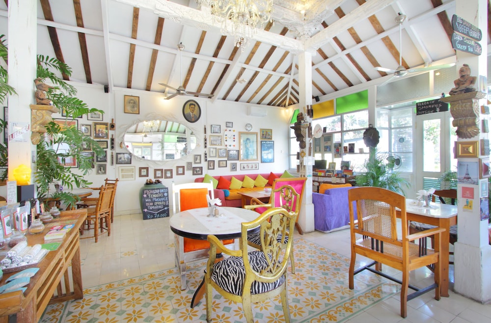 Hotel Puri Tempo Doeloe 58/67