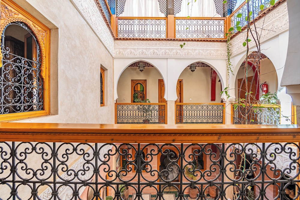 Riad Villa Sidi Baba 4/50
