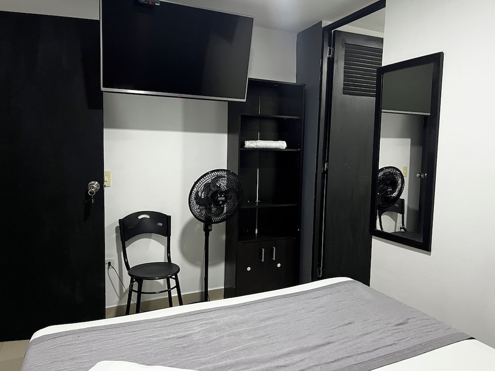 Hotel Laureles de Aburra Medellin 38/49