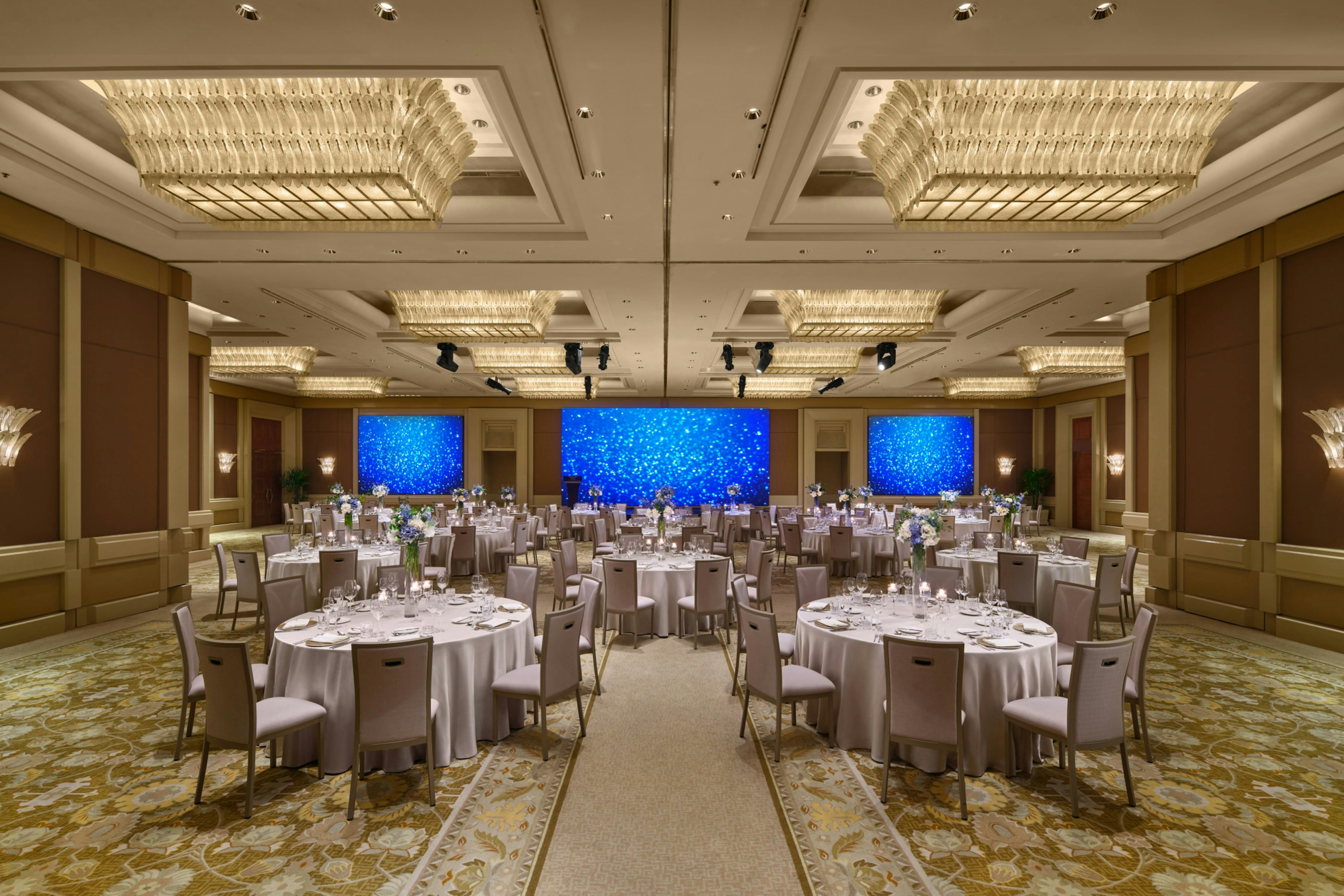 Conrad Singapore Marina Bay 54/65