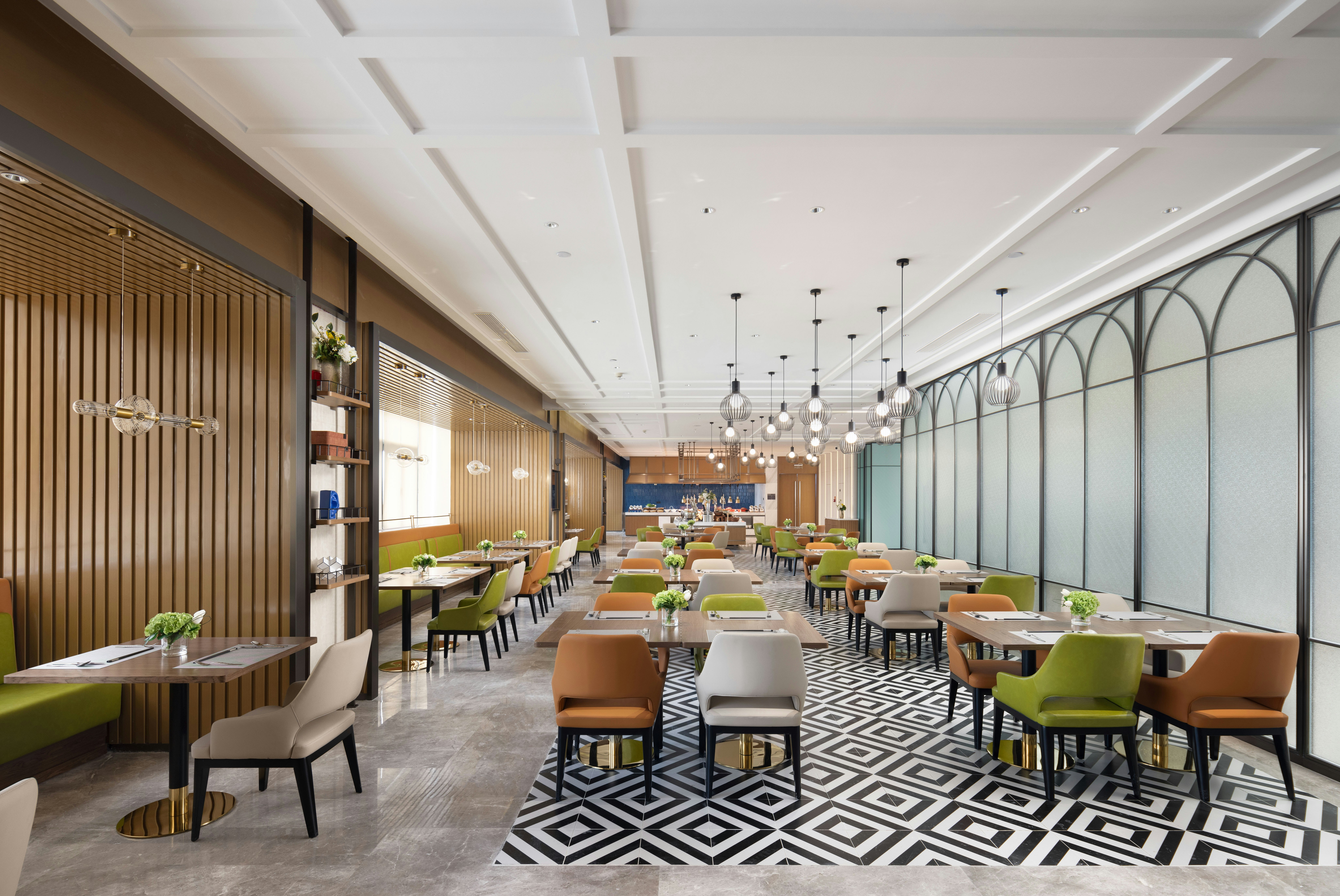 Hampton by Hilton Xiamen Tong'an Chengnan 37/51