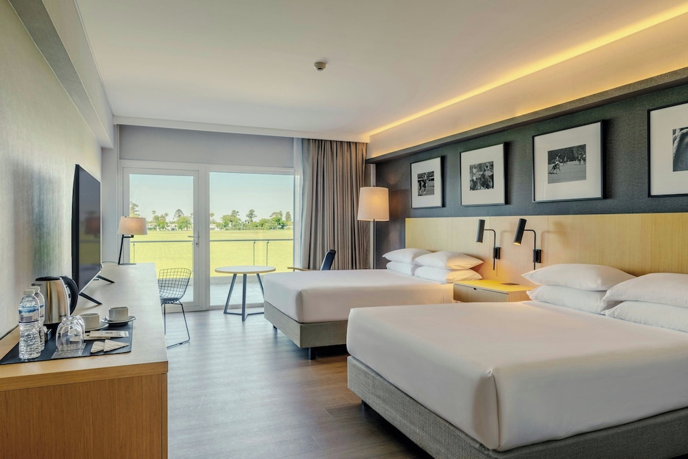 Crowne Plaza Buenos Aires Greenville 11/52