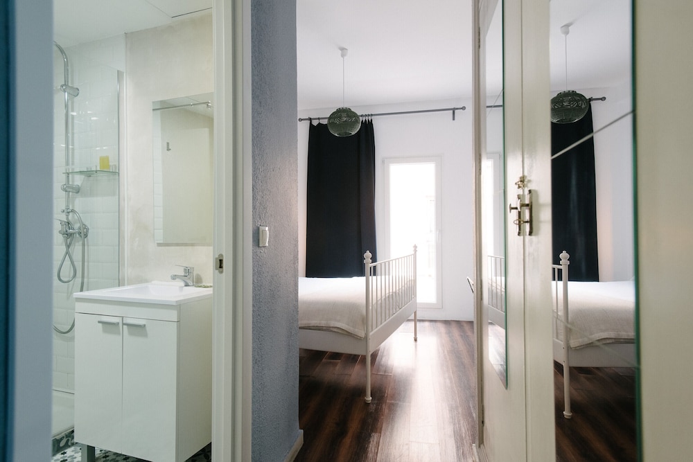 The Boutike Hostel 38/38