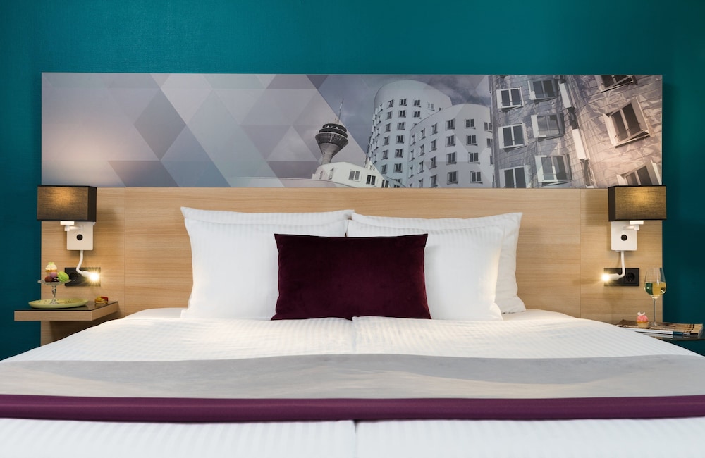 Leonardo Hotel Dusseldorf City Center 14/62