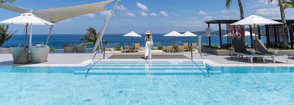 Cape Sienna Phuket Gourmet Hotel Villas 35/75