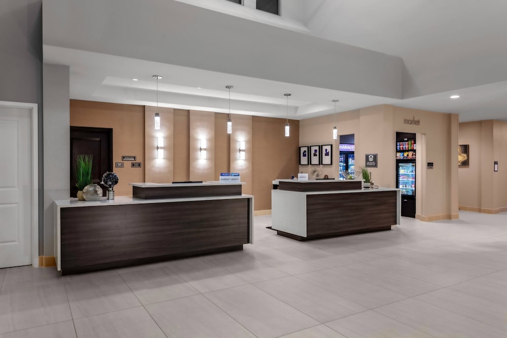 Residence Inn Phoenix Mesa East 8/34