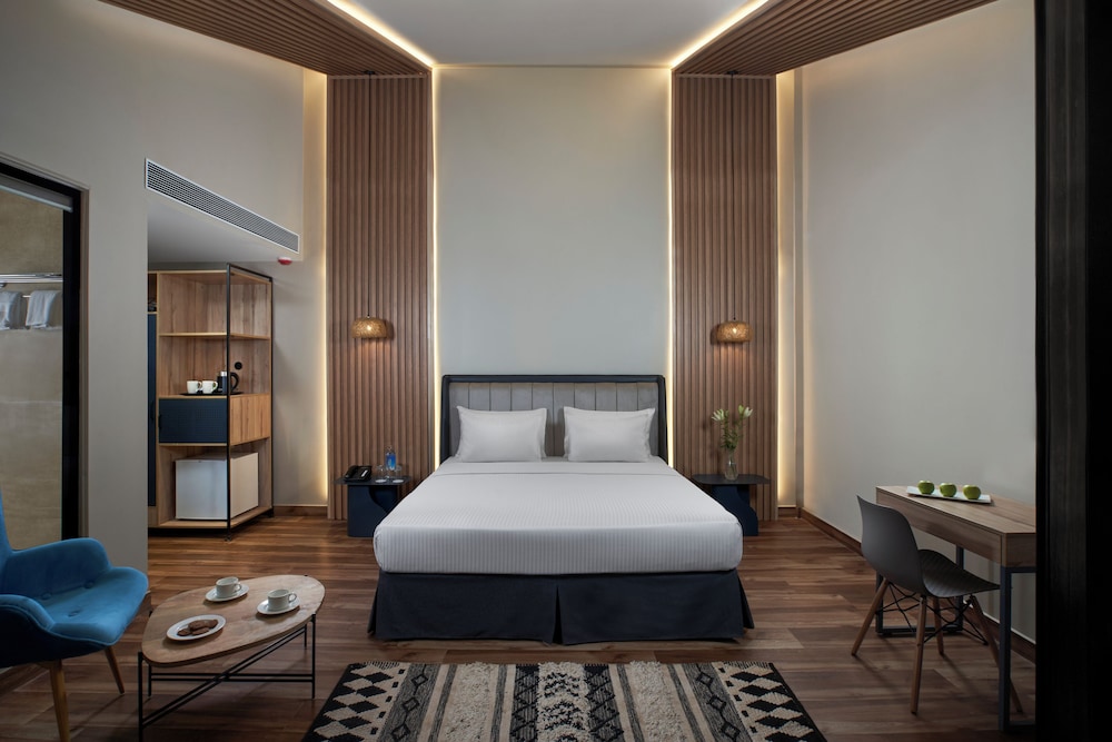 Avataara Resort & Spa 11/46
