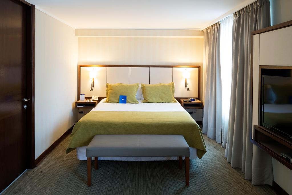 Abba Presidente Suites Santiago 14/50