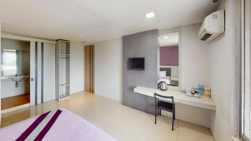 Pax Hotel Jakarta 17/27