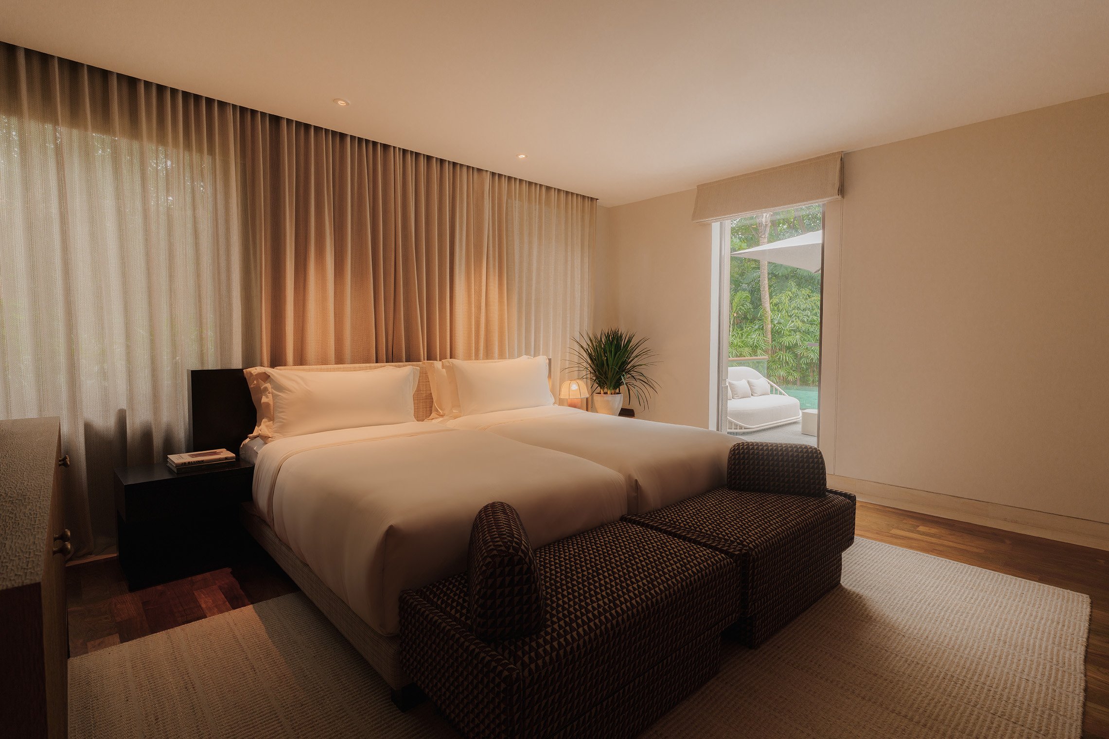 Capella Singapore 20/81