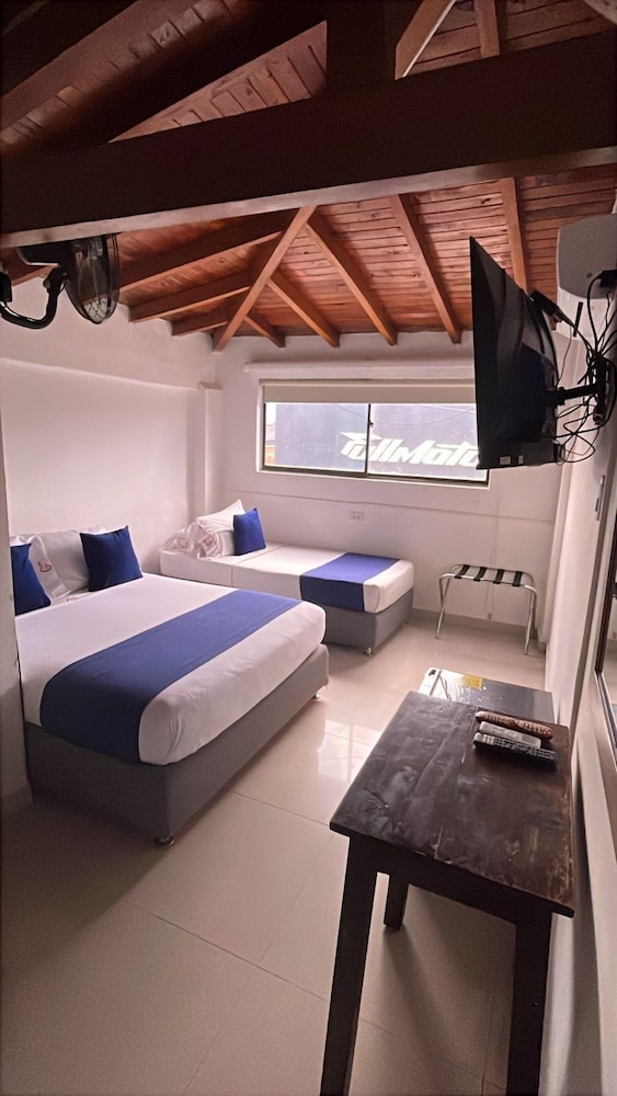 Hotel Casa 10 31/60