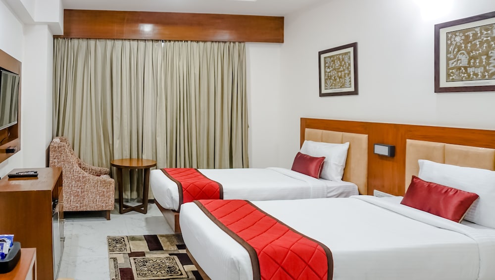 Siesta Navi Mumbai 15/41
