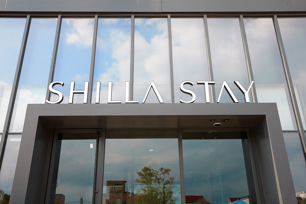 Shilla Stay Guro 2/60