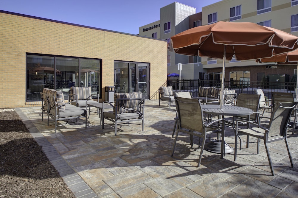 TOWNEPLACE SUITES DETROIT CANTON 29/30