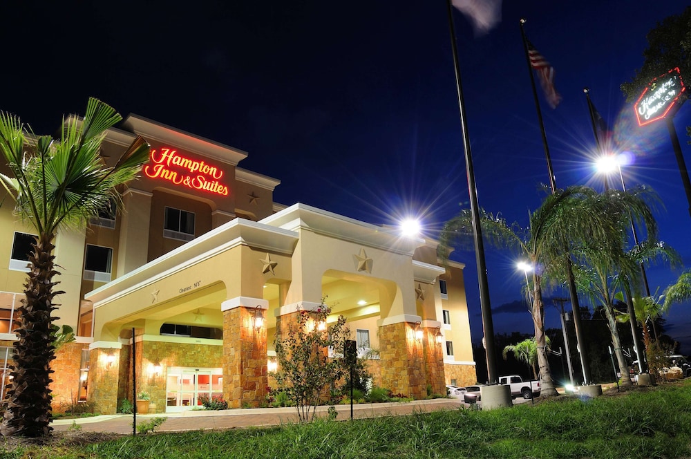 Hampton Inn Suites Boerne in BOERNE - TX