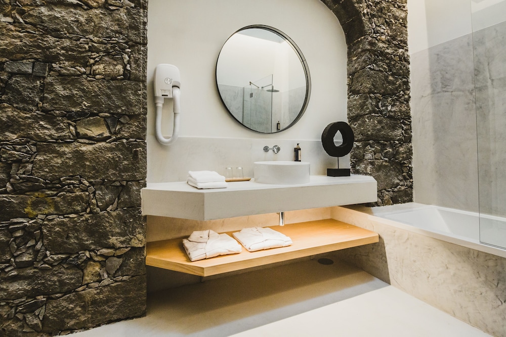 Sensi Azores Nature And Spa 47/50
