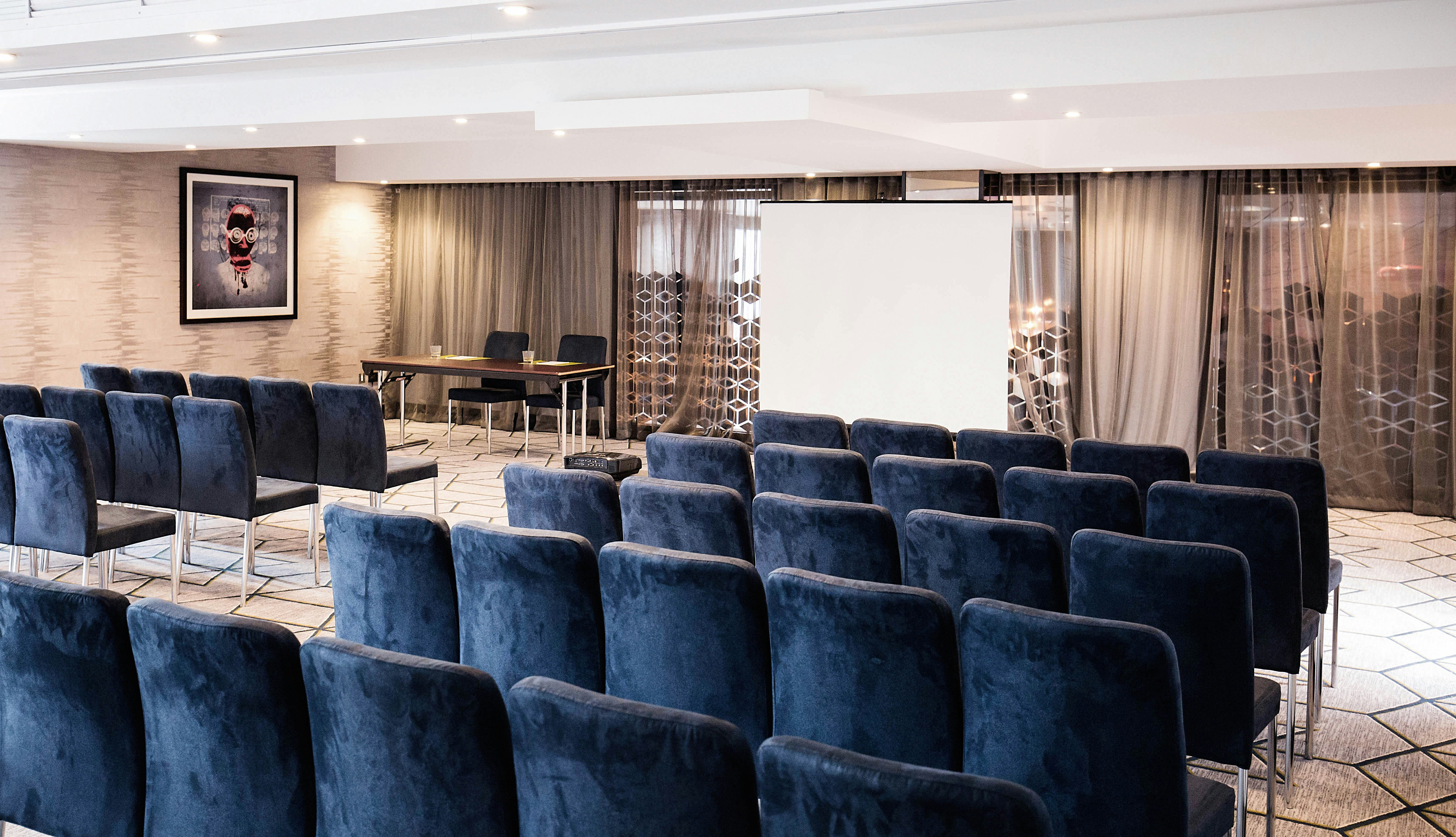 Malmaison Birmingham 64/68