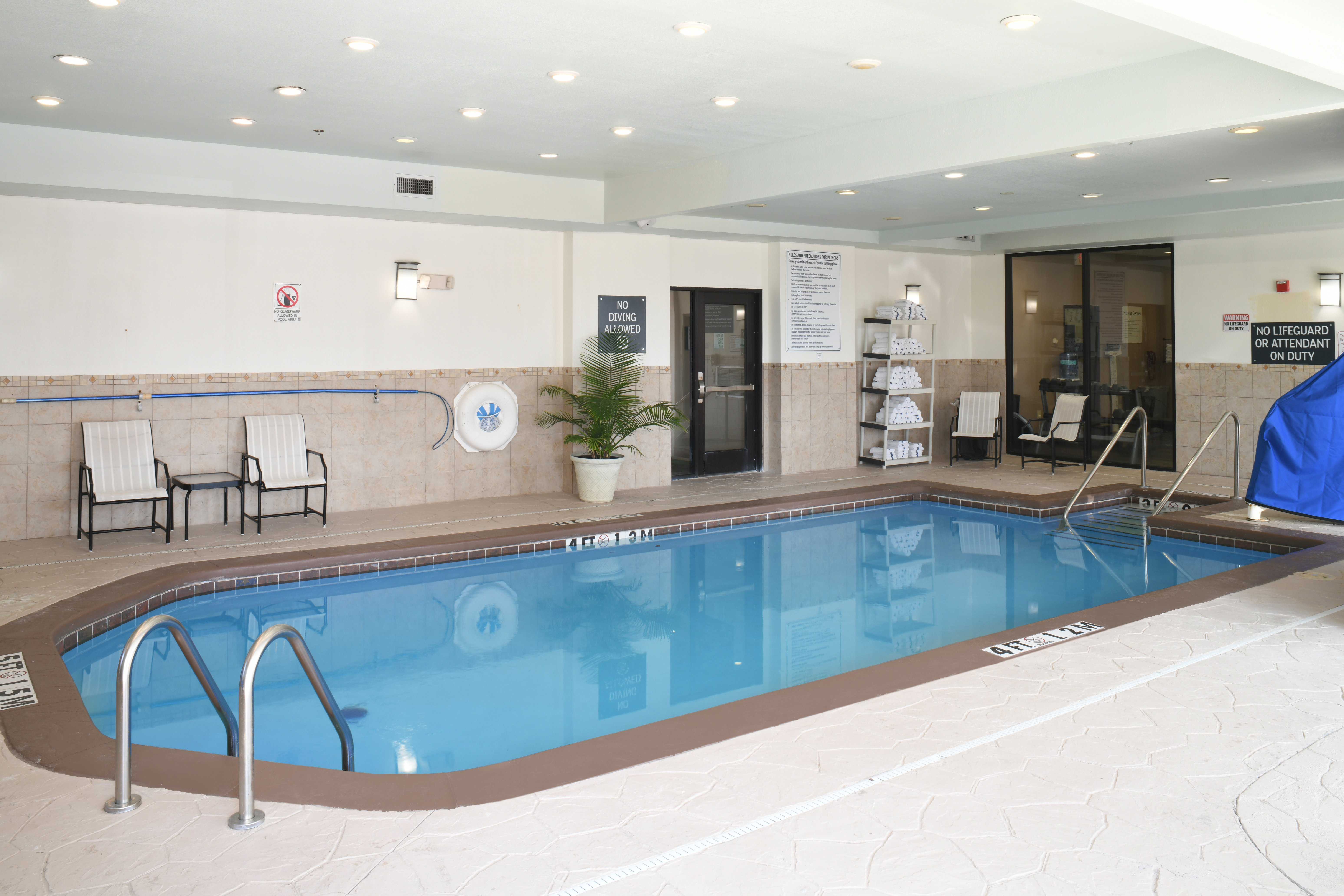 Holiday Inn Oklahoma City Airport 38/81