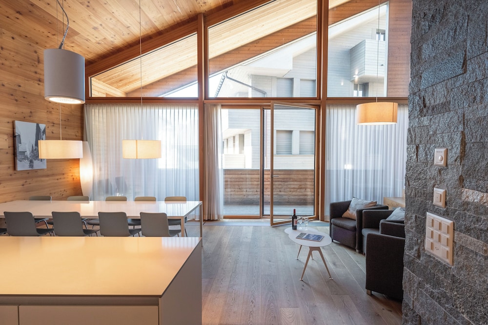 Andermatt Alpine Apartments 21/50