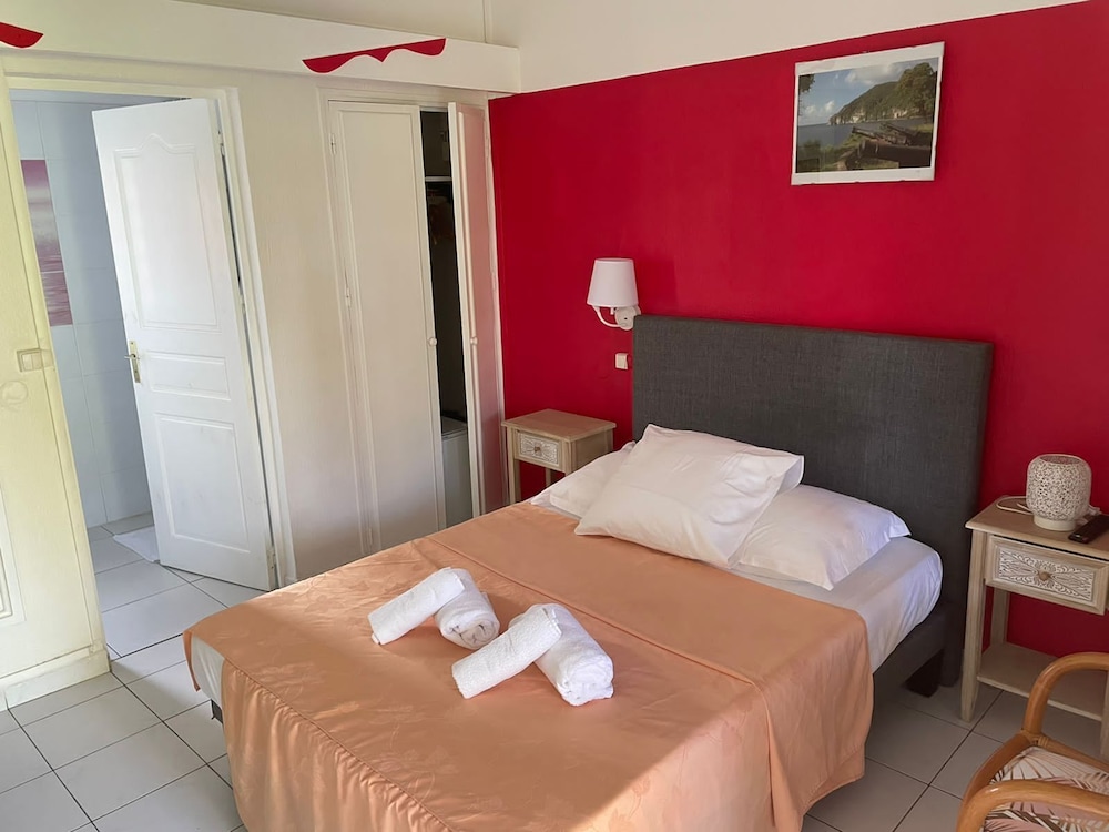 Restaurant Le Rotabas Hotel 24/57