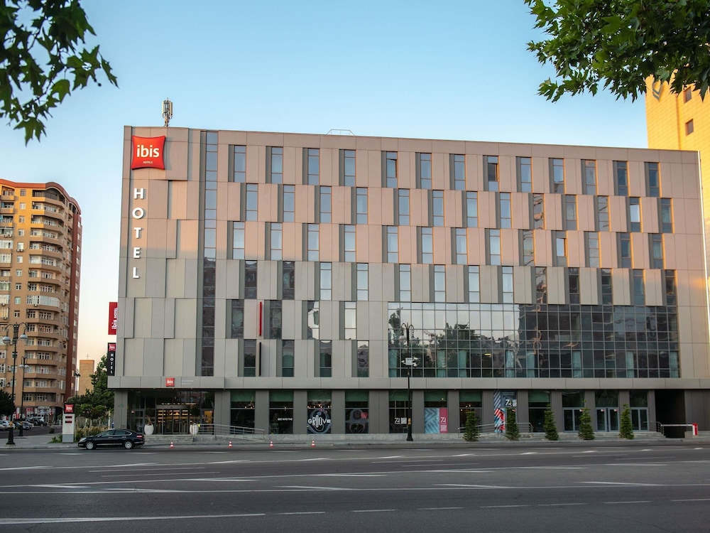 ibis Baku City Hotel in BAKU