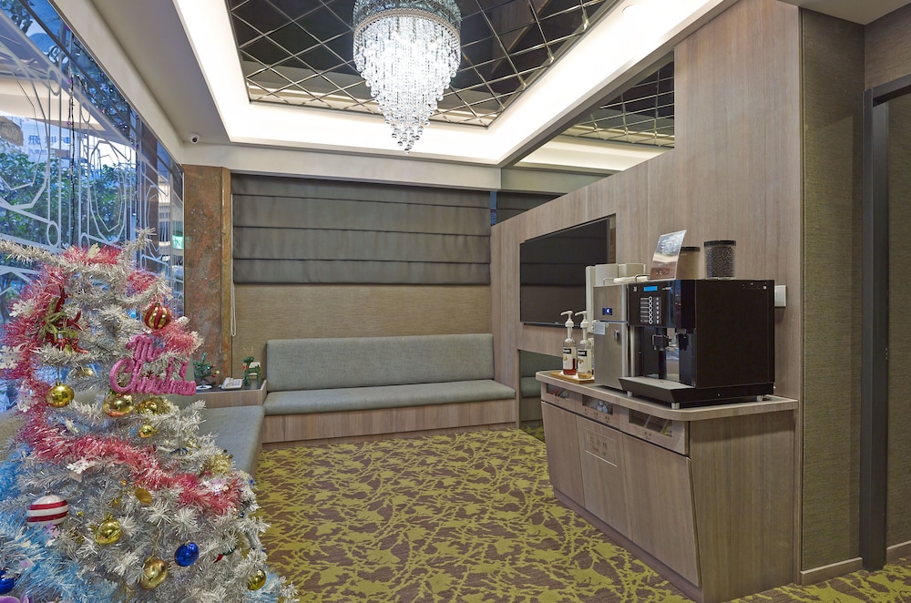 Beauty Hotels Taipei - Hotel Bchic 36/51