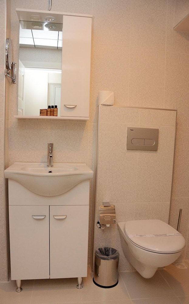 غرفة قياسية ثلاثية، Parion House Hotel 3/5
