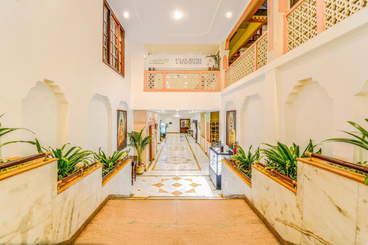 Club Mahindra Jaipur 24/27