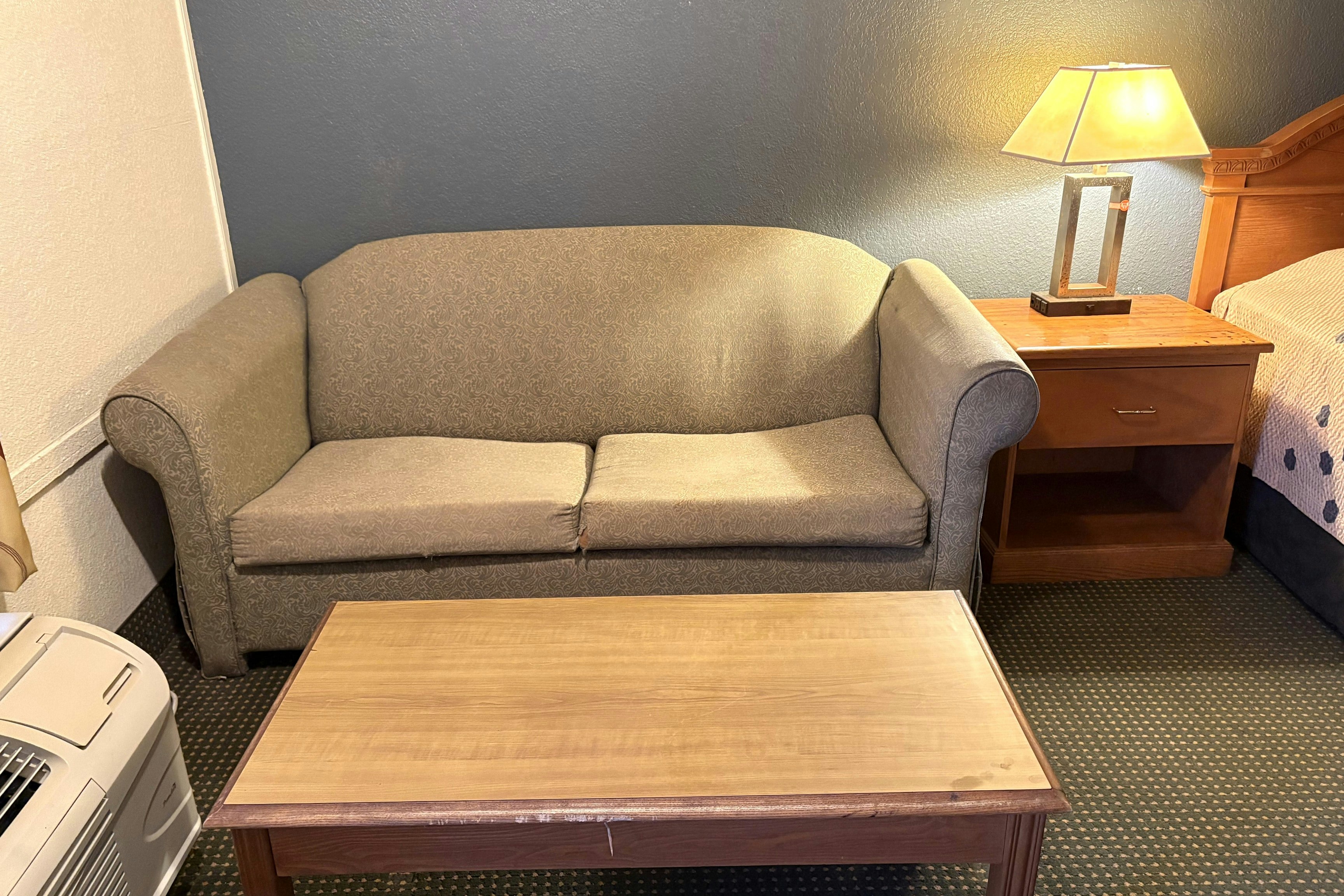 Eco Inn Suites by Hotel O Baytown 15/20