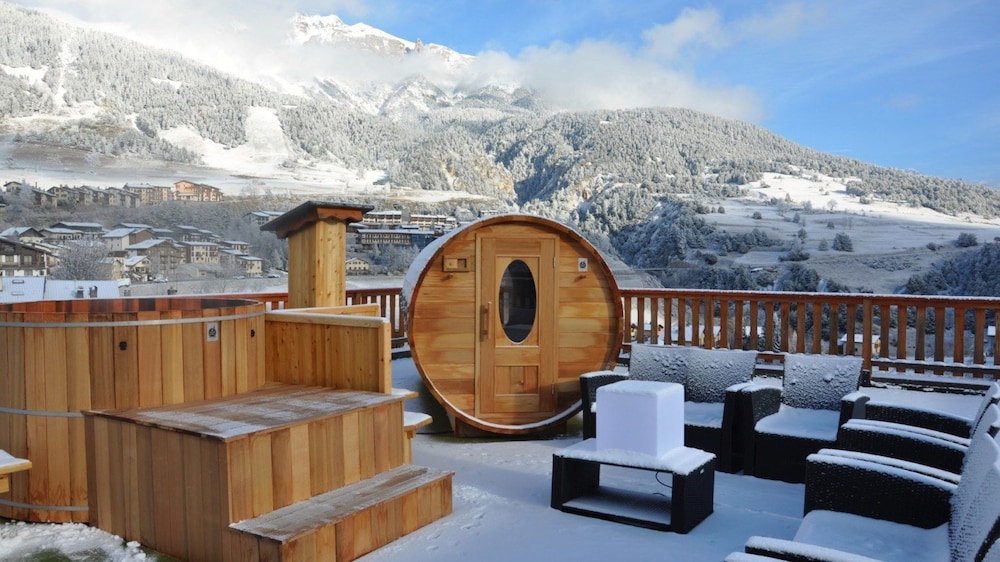 L'HOTEL DU SOLEIL 15/33