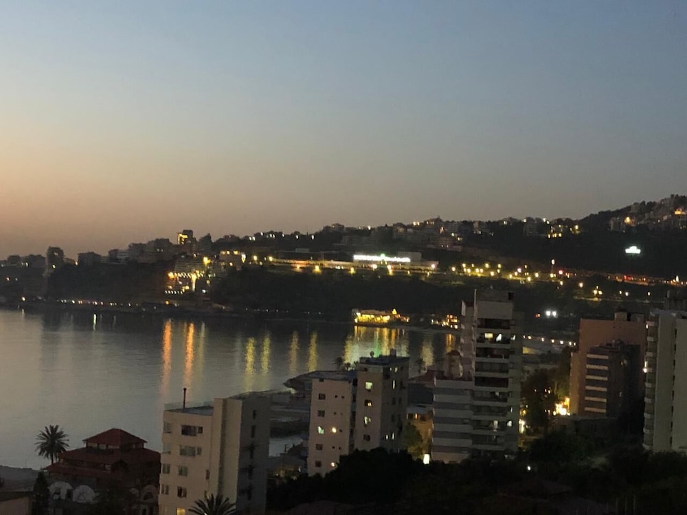 PRESIDENT HOTEL JOUNIEH 23/30