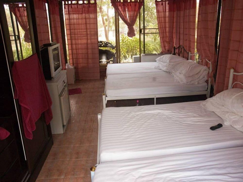 Suan Phueng Pa Wai Resort 6/50
